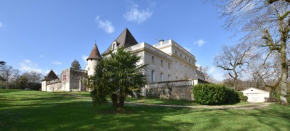 Château De Laroche